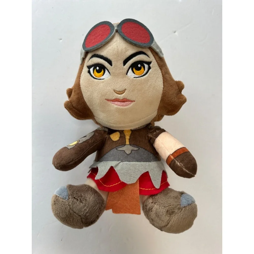 Kidrobot Magic the Gathering Chandra Phunny 10